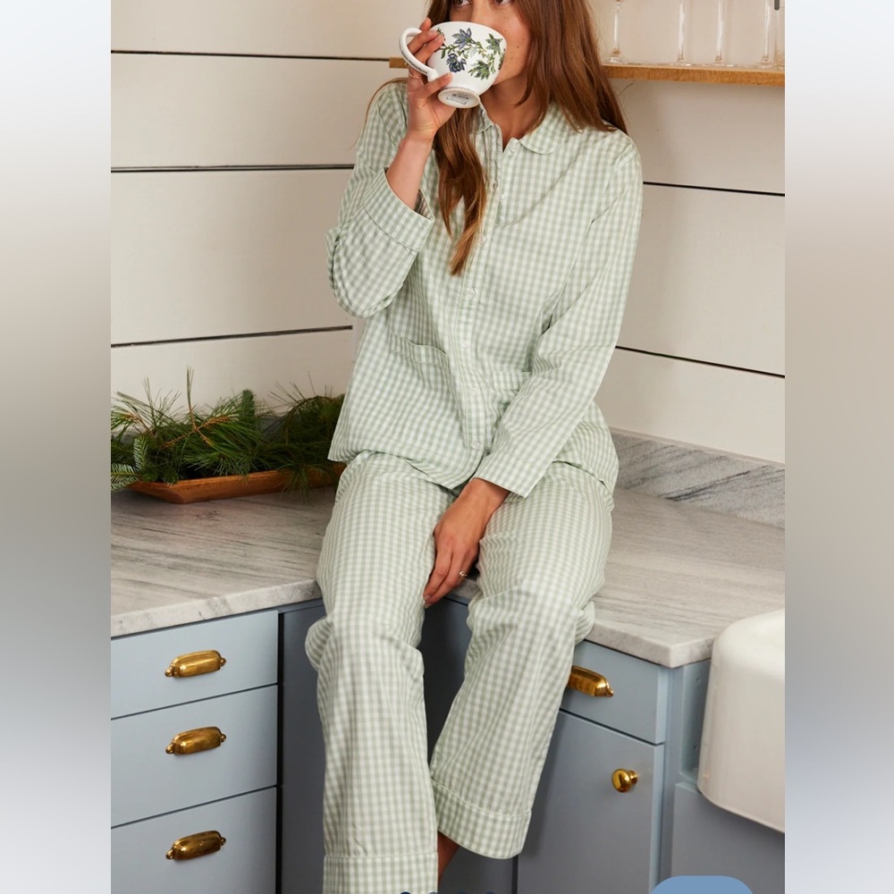 Lake Pajama set